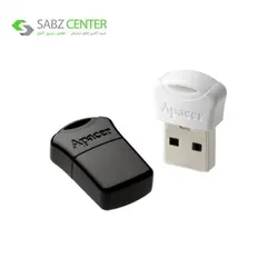 فلش مموری اپیسر مدل AH116 ظرفیت 32 گیگابایت Apacer AH 116 USB 2.0 Flash Memory - 32GB