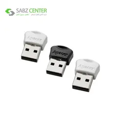فلش مموری اپیسر مدل AH116 ظرفیت 32 گیگابایت Apacer AH 116 USB 2.0 Flash Memory - 32GB