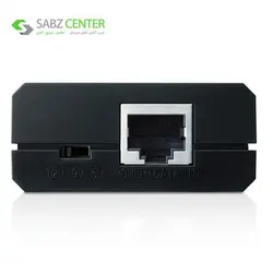 اسپلیتر دیتا از برق تی‌ پی-لینکTL-POE10RTP-LINK TL-POE10R PoE Splitter