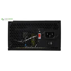 منبع تغذیه ریدمکس مدل RX-500XT RAIDMAX RX-500XT Computer Power Supply