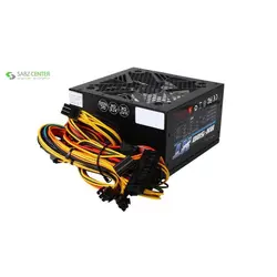 منبع تغذیه ریدمکس مدل RX-500XT RAIDMAX RX-500XT Computer Power Supply