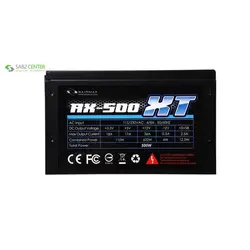 منبع تغذیه ریدمکس مدل RX-500XT RAIDMAX RX-500XT Computer Power Supply