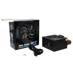 منبع تغذیه ریدمکس مدل RX-500XT RAIDMAX RX-500XT Computer Power Supply