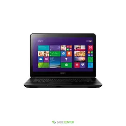 Sony VAIO Fit SVF1432ACXB Multi-Touch