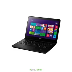 Sony VAIO Fit SVF1432ACXB Multi-Touch