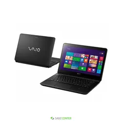 Sony VAIO Fit SVF1432ACXB Multi-Touch