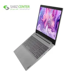 لپ تاپ لنوو IdeaPad 3-MALenovo IdeaPad 3 - MA 15.6 inch laptop
