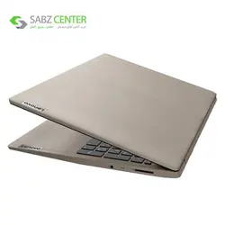 لپ تاپ لنوو IdeaPad 3-MALenovo IdeaPad 3 - MA 15.6 inch laptop