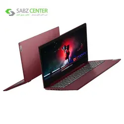 لپ تاپ لنوو IdeaPad 3-MALenovo IdeaPad 3 - MA 15.6 inch laptop