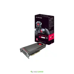 Sapphire RX480 Nitro 4GB GDDR5