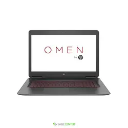 HP Omen W000ne Full HD 17 -A