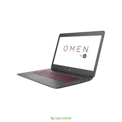 HP Omen W000ne Full HD 17 -A