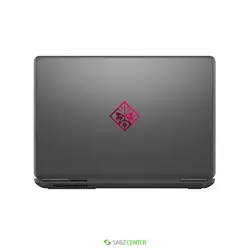 HP Omen W000ne Full HD 17 -A