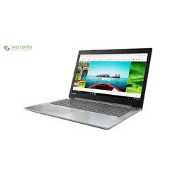 لپ تاپ 15 اینچی لنوو مدل Ideapad 320 – AQ Lenovo Ideapad 320 - AQ - 15 inch Laptop