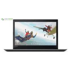 لپ تاپ 15 اینچی لنوو مدل Ideapad 320 – AQ Lenovo Ideapad 320 - AQ - 15 inch Laptop