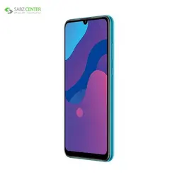 گوشی موبایل آنر 9A 64GBHonor 9A MOA-LX9N Dual SIM 64GB Mobile Phone