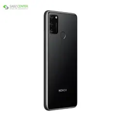 گوشی موبایل آنر 9A 64GBHonor 9A MOA-LX9N Dual SIM 64GB Mobile Phone
