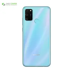گوشی موبایل آنر 9A 64GBHonor 9A MOA-LX9N Dual SIM 64GB Mobile Phone