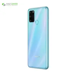 گوشی موبایل آنر 9A 64GBHonor 9A MOA-LX9N Dual SIM 64GB Mobile Phone