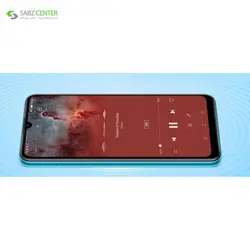 گوشی موبایل آنر 9A 64GBHonor 9A MOA-LX9N Dual SIM 64GB Mobile Phone