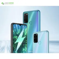 گوشی موبایل آنر 9A 64GBHonor 9A MOA-LX9N Dual SIM 64GB Mobile Phone