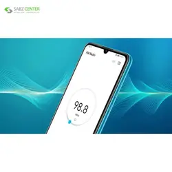 گوشی موبایل آنر 9A 64GBHonor 9A MOA-LX9N Dual SIM 64GB Mobile Phone