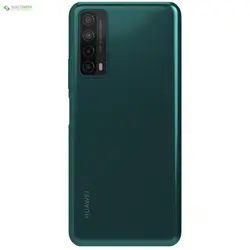 گوشی موبایل هوآوی Y7a ظرفیت 128GB و رم 4GBHuawei Y7a PPA-LX2 Dual SIM 128GB And 4GB RAM Mobile Phone