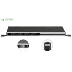 ماتریکس سوئیچ 4در4 HDMI لنکنگ LKV414Lenkeng LKV414 4X4 HDMI Matrix Switch