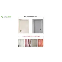 رم دسکتاپ DDR4 دو کاناله 2666 مگاهرتز CL16 ای دیتا مدل XPG GAMMIX D10 ظرفیت 32 گیگابایتADATA XPG GAMMIX D10 DDR4 2666MHz CL16 Dual Channel Desktop RAM - 32GB