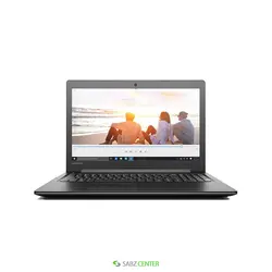 Lenovo IdeaPad 310 i7 -B
