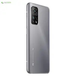 گوشی موبایل شیائومی Mi 10T 5G ظرفیت 128GB و رم 6GBXiaomi Mi 10T 5G M2007J3SY Dual SIM 128GB And 6GB RAM Mobile Phone