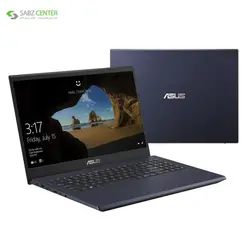 لپ تاپ ایسوس مدل VivoBook K571GT-PASUS VivoBook K571GT - P 15 inch Laptop