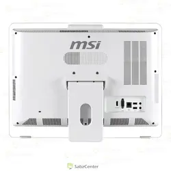 MSI AE202 Touch Celeron