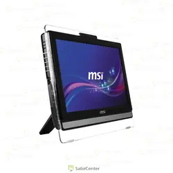 MSI AE202 Touch Celeron