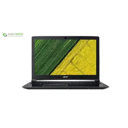 لپ تاپ 15.6 اینچی ایسر مدل Aspire A715-71G-51UN Laptop 15.6 inch Acer Aspire A715-71G-51UN