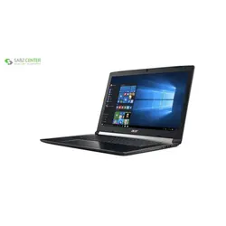 لپ تاپ 15.6 اینچی ایسر مدل Aspire A715-71G-51UN Laptop 15.6 inch Acer Aspire A715-71G-51UN