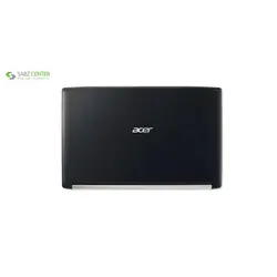 لپ تاپ 15.6 اینچی ایسر مدل Aspire A715-71G-51UN Laptop 15.6 inch Acer Aspire A715-71G-51UN