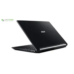 لپ تاپ 15.6 اینچی ایسر مدل Aspire A715-71G-51UN Laptop 15.6 inch Acer Aspire A715-71G-51UN