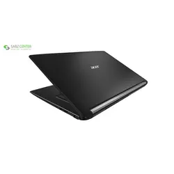 لپ تاپ 15.6 اینچی ایسر مدل Aspire A715-71G-51UN Laptop 15.6 inch Acer Aspire A715-71G-51UN