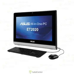 ASUS ET2020 TOUCH