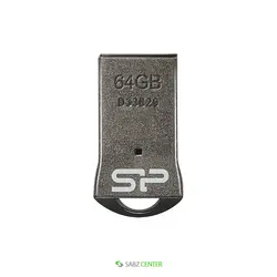 Silicon Power Touch T01 Flash Memory – 64GB