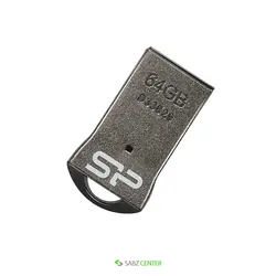 Silicon Power Touch T01 Flash Memory – 64GB