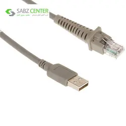 بارکدخوان دیتالاجیک Quick Scan QD2430DATALOGIC Quick Scan QD2430 Barcode Scanner