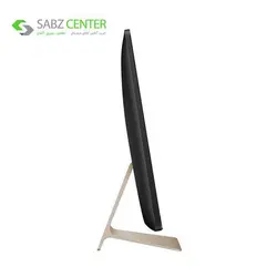 کامپیوتر همه کاره ایسوس Aio v222UAK-AASUS Aio V222UAK-A 21.5 Inch All-in-One PC