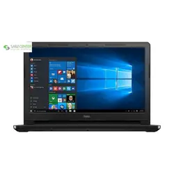 لپ‌ تاپ 15 اینچی دل مدل INSPIRON 3567 – T Dell INSPIRON 3567 - T - 15 inch Laptop