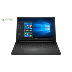 لپ‌ تاپ 15 اینچی دل مدل INSPIRON 3567 – T Dell INSPIRON 3567 - T - 15 inch Laptop