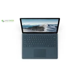 لپ تاپ 13 اینچی مایکروسافت مدل- Surface Laptop Cobalt Blue – O Microsoft Surface Laptop Cobalt Blue - O - 13 inch Laptop