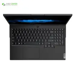 لپ تاپ لنوو legion 5-FBLenovo legion 5-FB 15 inch laptop