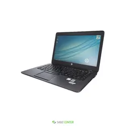 HP Zbook 14 -512GB