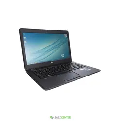 HP Zbook 14 -512GB
